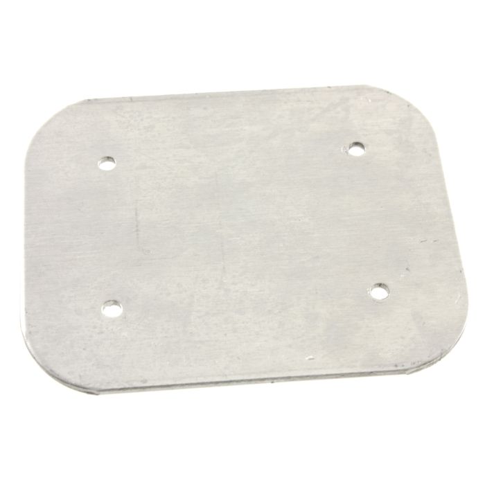 Dometic Awning 4" x 5" Ten Rafter Back Plate