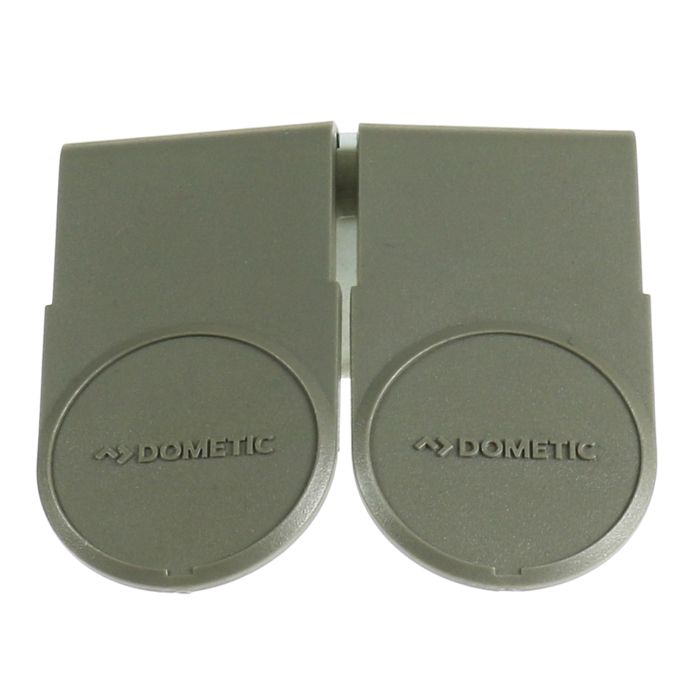 Dometic Awning Champagne Bracket Cover Kit