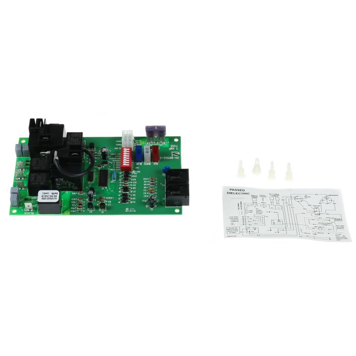 Dometic CCC2 TO CCC Power Module Board Conversion Kit