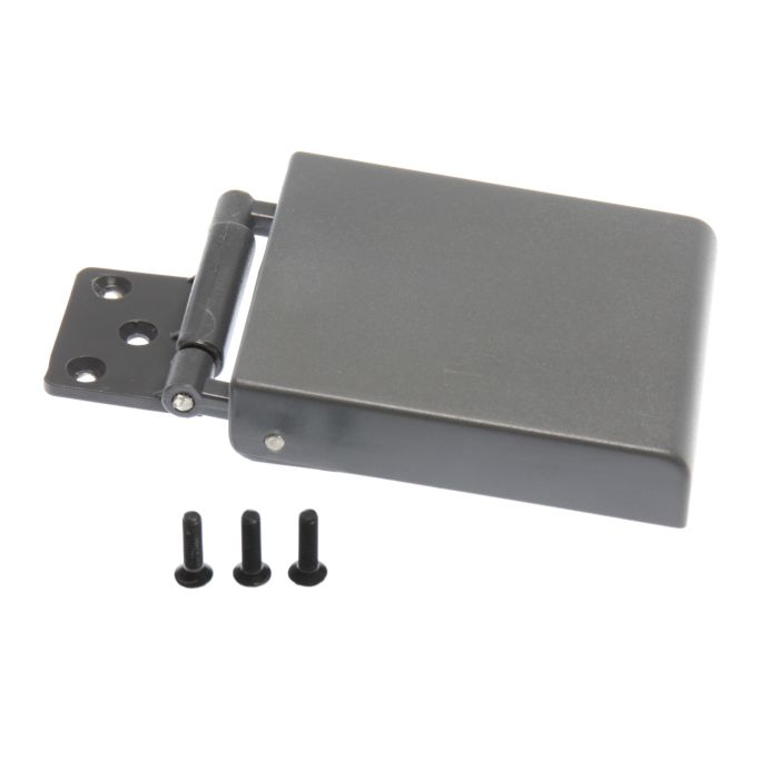Latch Assembly for Dometic Portable Freezers CF-80/110 by Dometic | Galley & Outdoor at West Marine