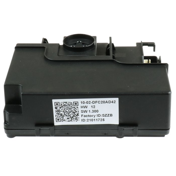 Dometic CFX3 Portable Refrigerator Control Unit Compressor Replacement
