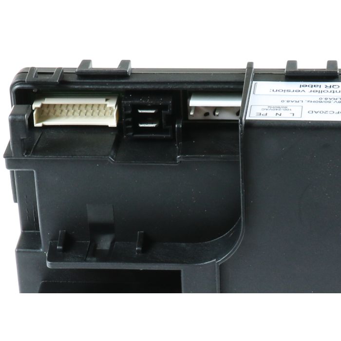 Dometic CFX3 Portable Refrigerator Control Unit Compressor Replacement