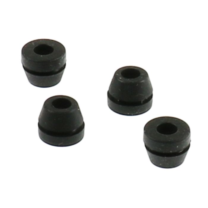 Dometic D21 Cooktop Grate Grommets-4 Pack
