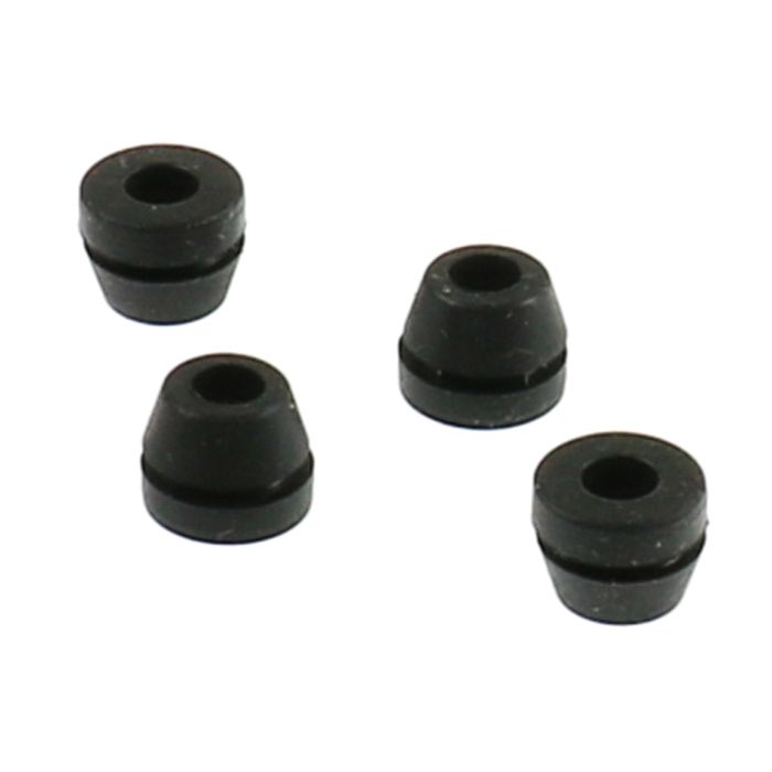 $AVE 8 Pack -Stove / Range Grate Rubber Grommets -Camper Motorhome RV 071129 - Foto 3