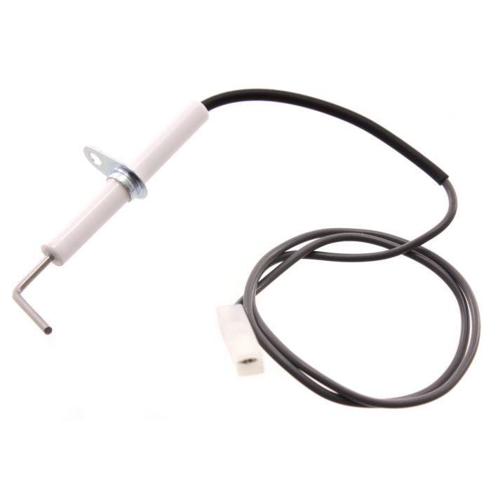 Dometic Refrigerator Electrode with 28" Wire Lead