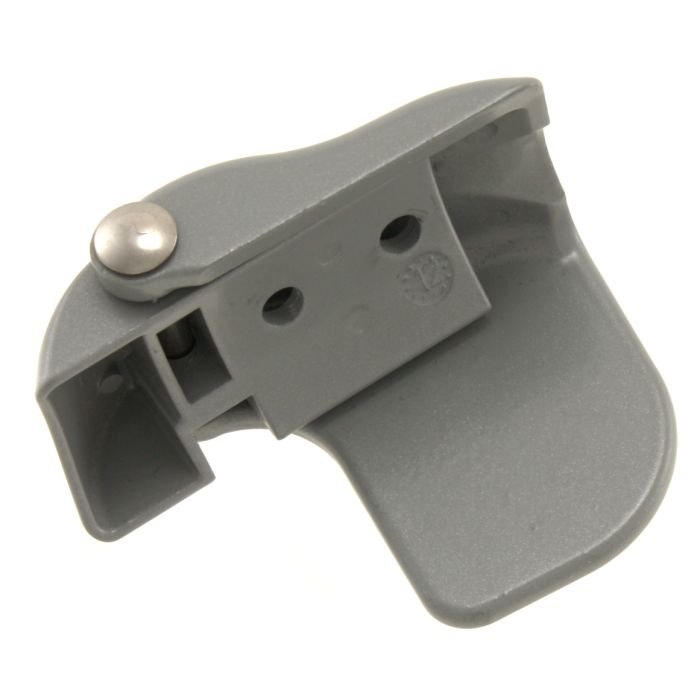 Dometic Gray Safety Lock Assembly