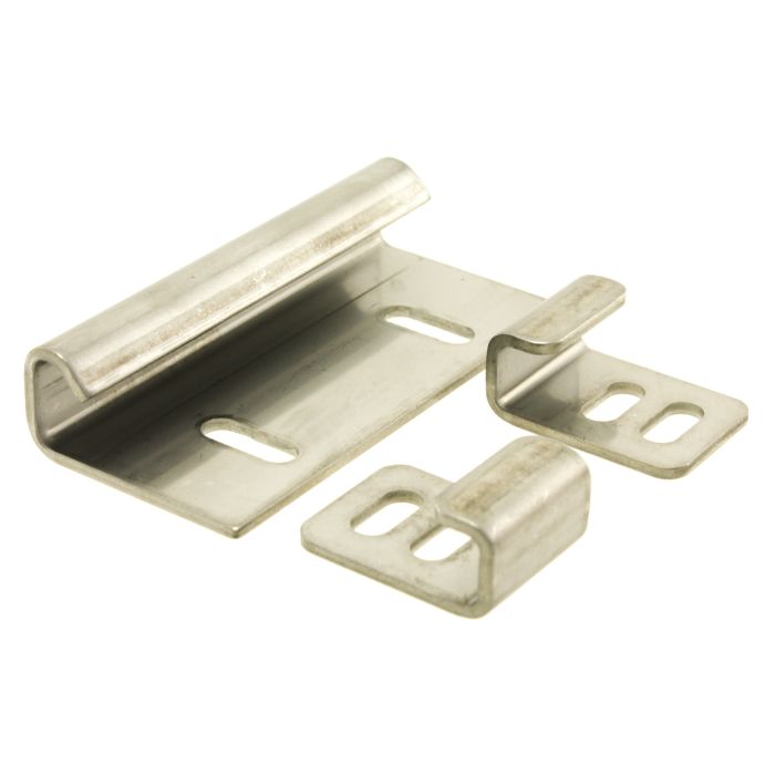 Dometic Mounting Brackets for 970 Series Portable Toilets