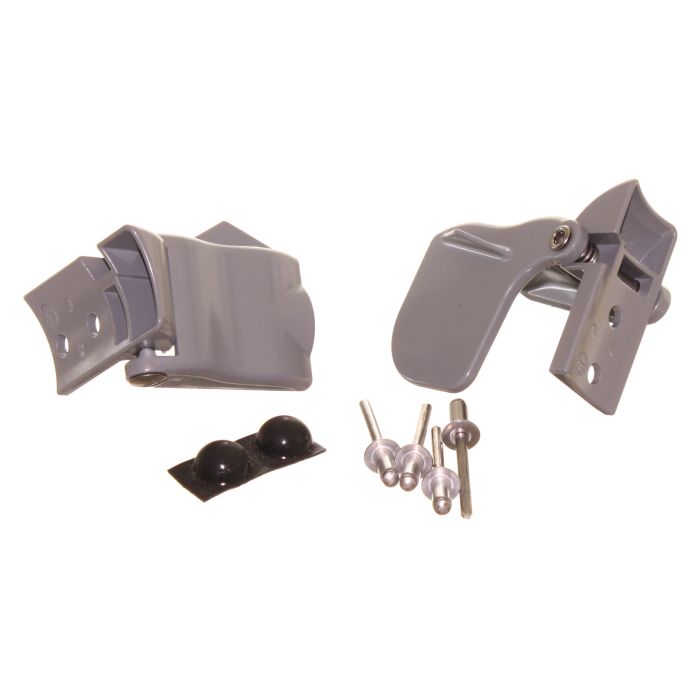 Dometic Painted Awning Travel Lock Set