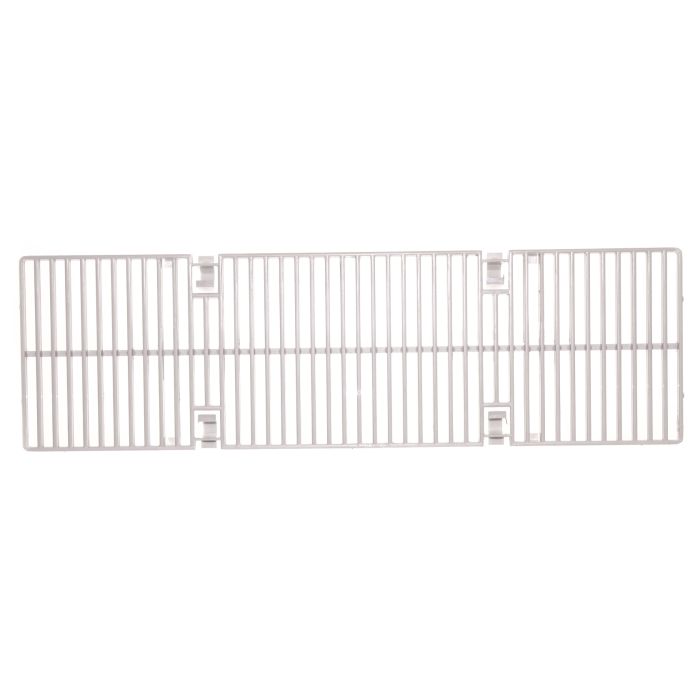 Dometic Penguin Polar White Return Air Grille for Non-Ducted A/C