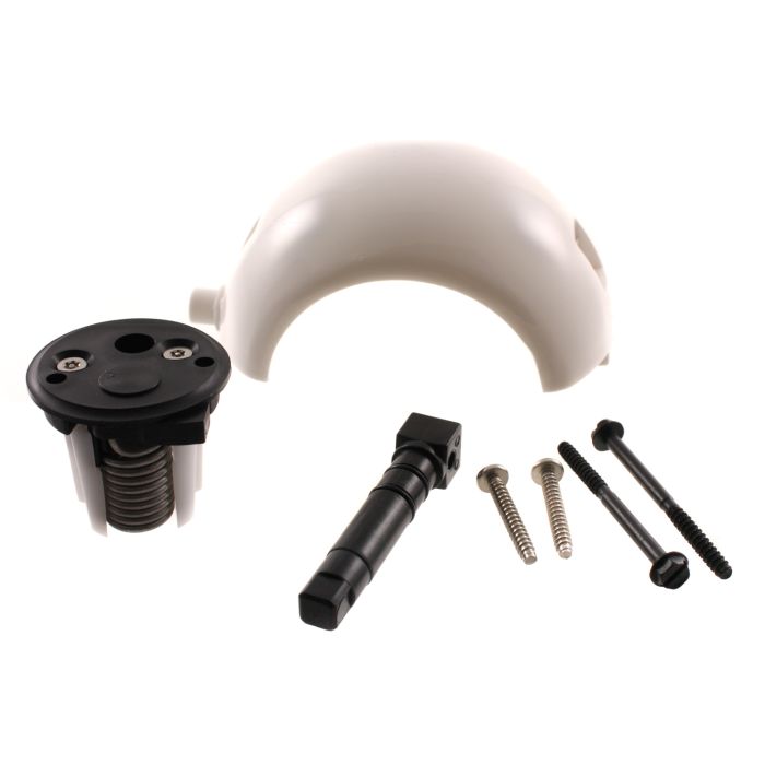 Dometic Plastic Pedal Toilet Ball, Shaft and Cartridge Kit