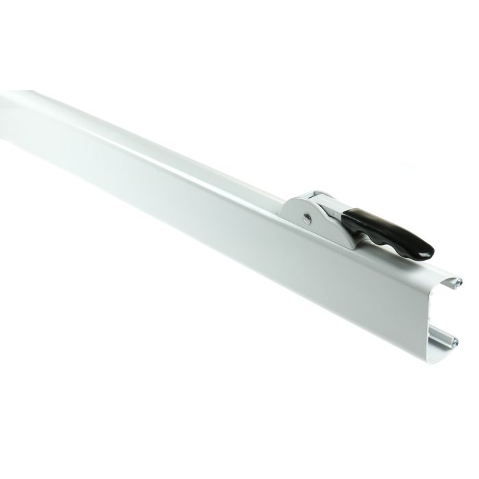 Dometic Polar White 61" Main Support Awning Arm Assembly