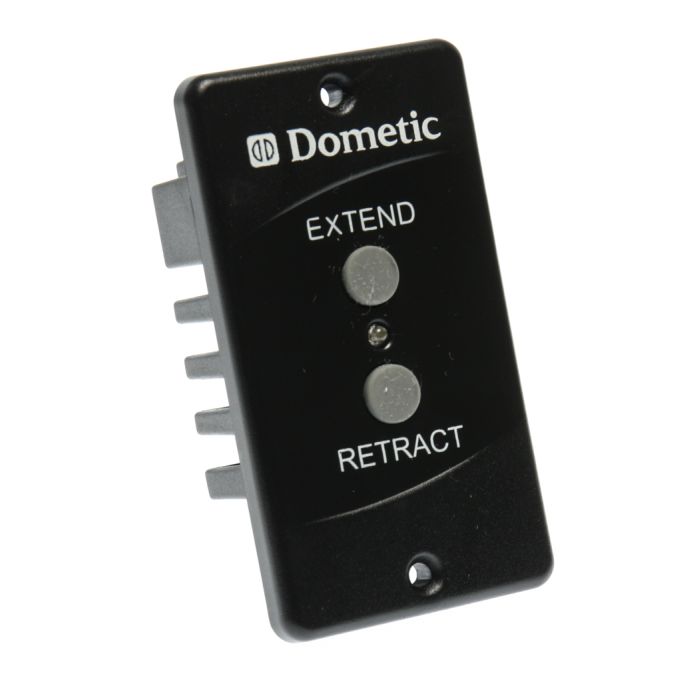 Dometic Power Awning Black Control Switch**Only 2 Available**