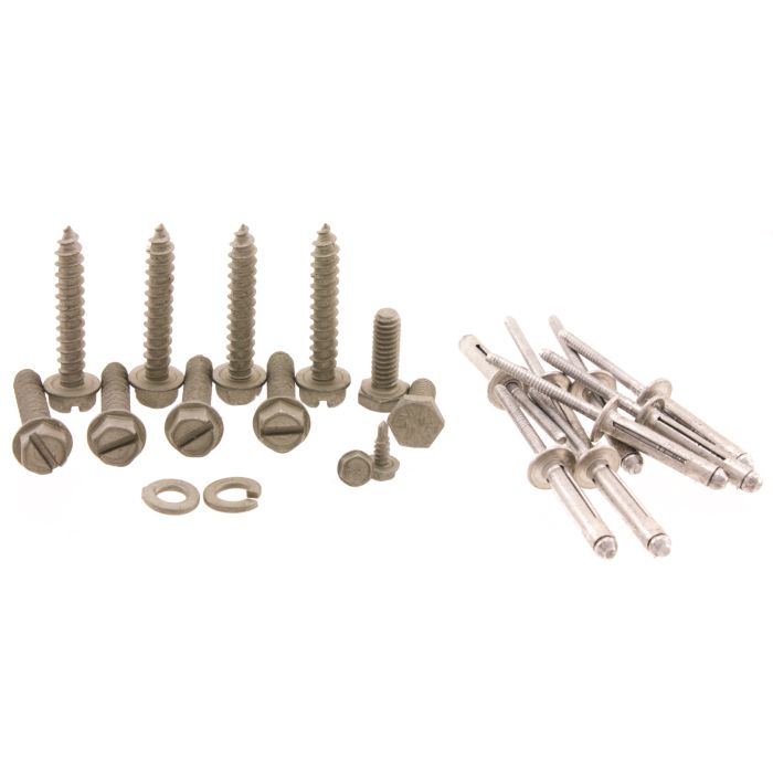Dometic Power Patio Awning Fastener Kit