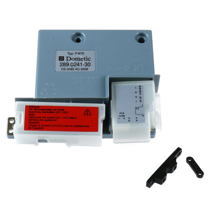 Dometic Refrigerator Electronic Power Control Box Kit 