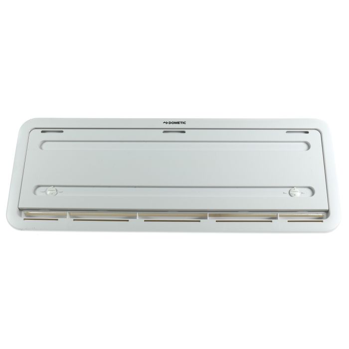 Dometic Refrigerator LS200 Polar White Vent Assembly