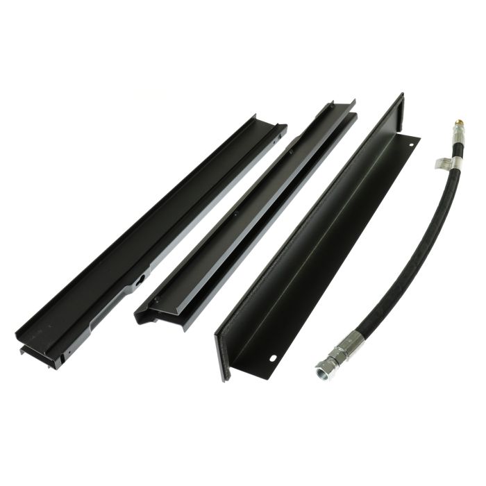 Dometic Refrigerator RM2820 Retrofit Riser Kit