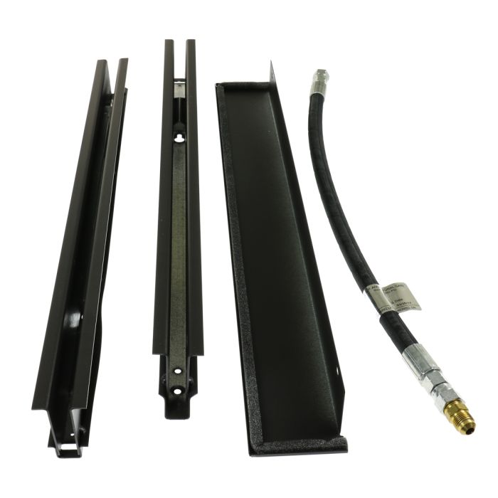 Dometic Refrigerator RM2820 Retrofit Riser Kit