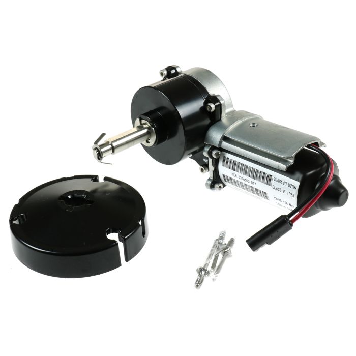 Dometic RV9200 Awning Motor Drive Head Kit Assembly