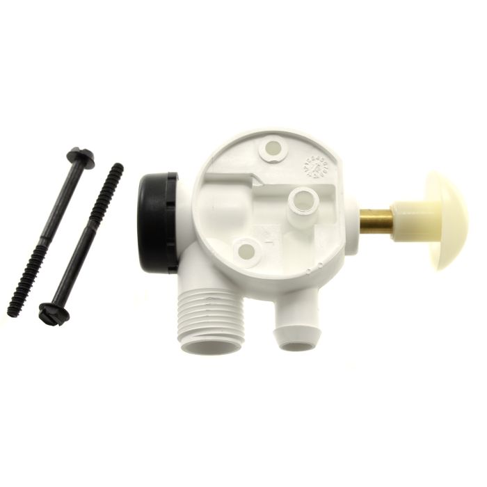 Toilets, Fittings & Parts Natural Beech Lane RV Upgraded Toilet Water