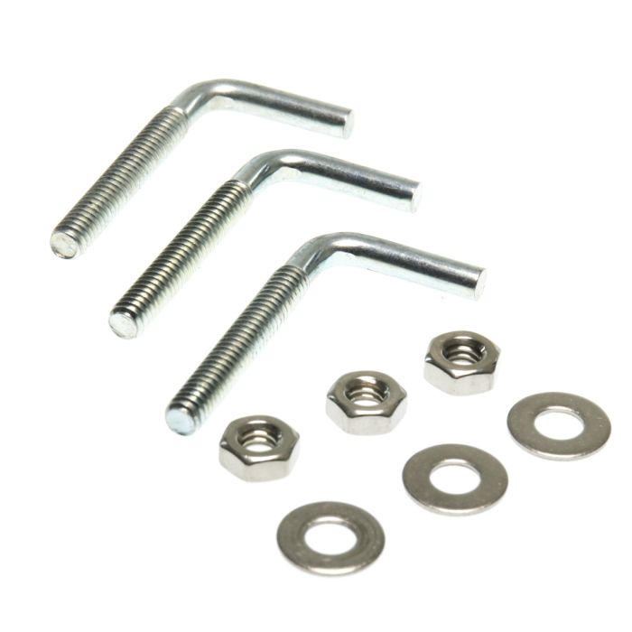 Dometic Toilet Concerto Bolt Pack