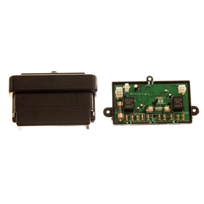 RV Dometic 3850415013 Universal Refrigerator Power Suppy Circuit Board