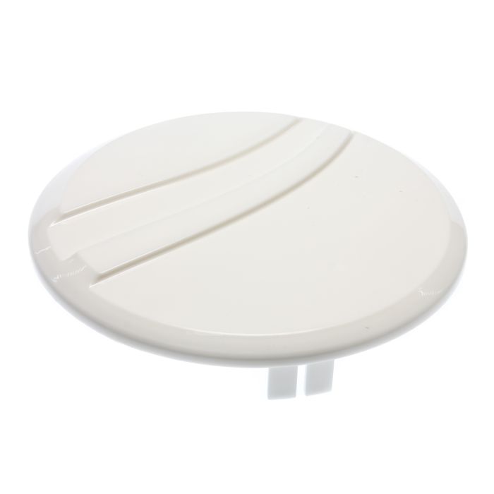 Dometic White 210 Toilet Pedal Cover