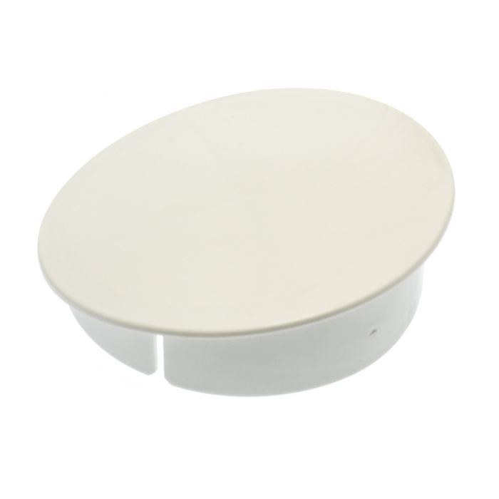 Dometic White 300 Toilet Pedal Cover