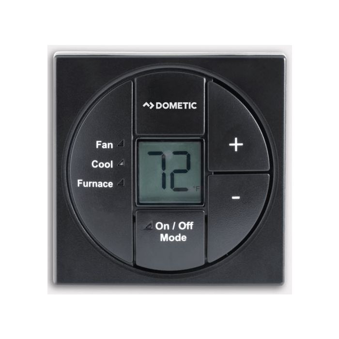 Fireplace Digital Thermostat –