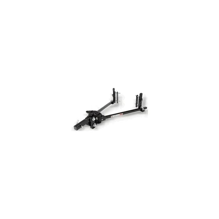 Equal-i-zer 400/4,000 4-Point Sway Control Hitch