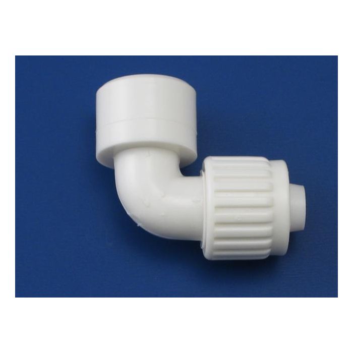 Flair-It 3/4" Flare x 3/4" FPT Elbow Adapter