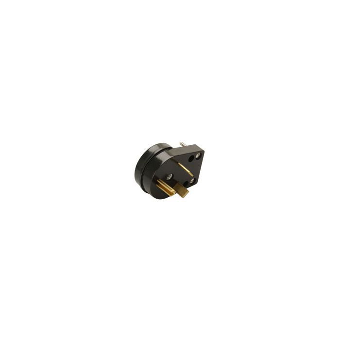 TRC 30 Amp Male Replacement Plug