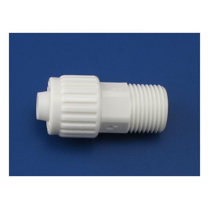 Flair-It 1/2" Flare x 1/2" MPT Adapter