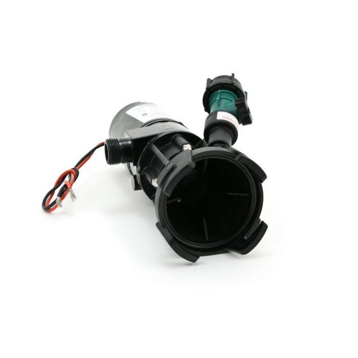 Flojet  18555000A 12 VDC Portable RV Waste Pump for sale online 