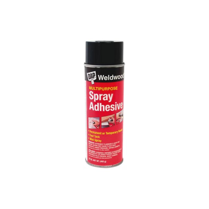DAP Weldwood Spray Adhesive