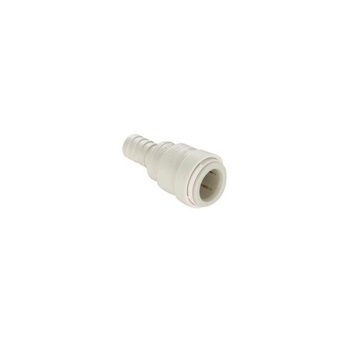 SeaTech 1/2" CTS x 1/2" HB Hose Barb Fitting