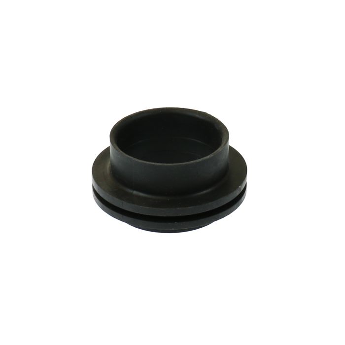 Icon 2" Rubber Waste Holding Tank Grommet