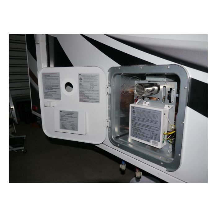 Girard Gswh-2 Tankless Water Heater
