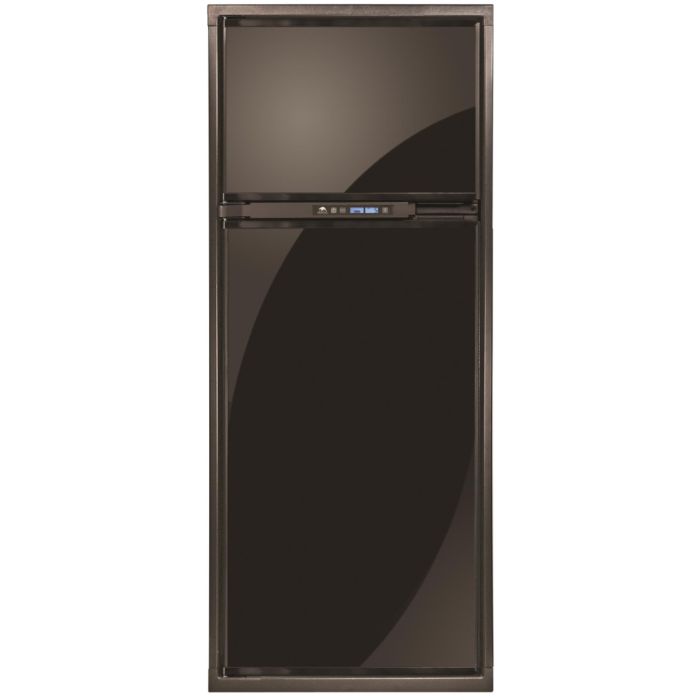 Norcold Polar 8 Cu Ft Right Hand Refrigerator N8XFR