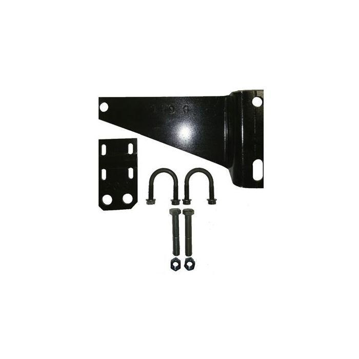 Safe-T-Plus Steering Stabilizer Bracket Kit