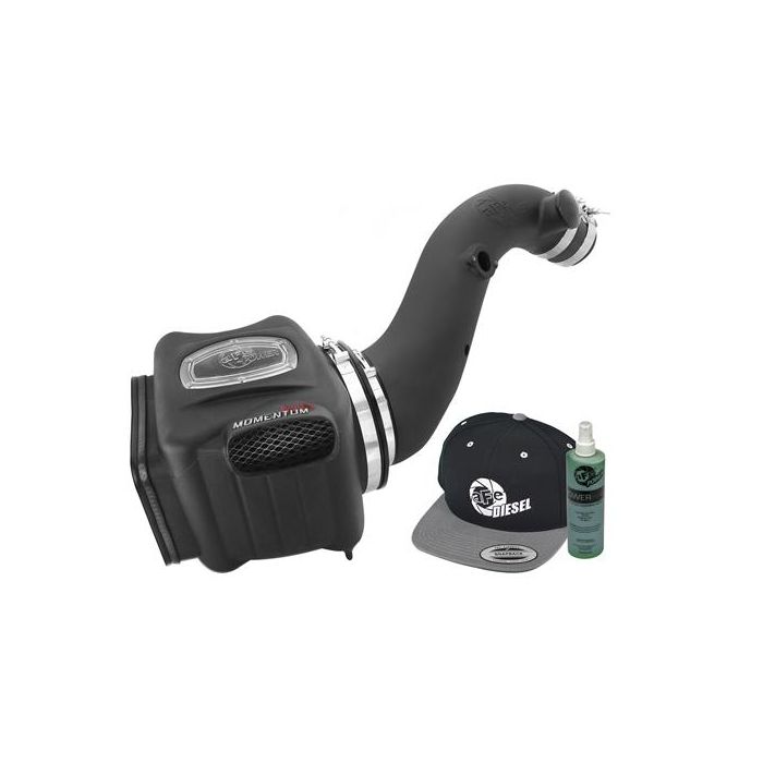 Advanced Flow Engineering Cold Air Intake System Fits 2001 to 2004 Chevy/GMC 2500/3500