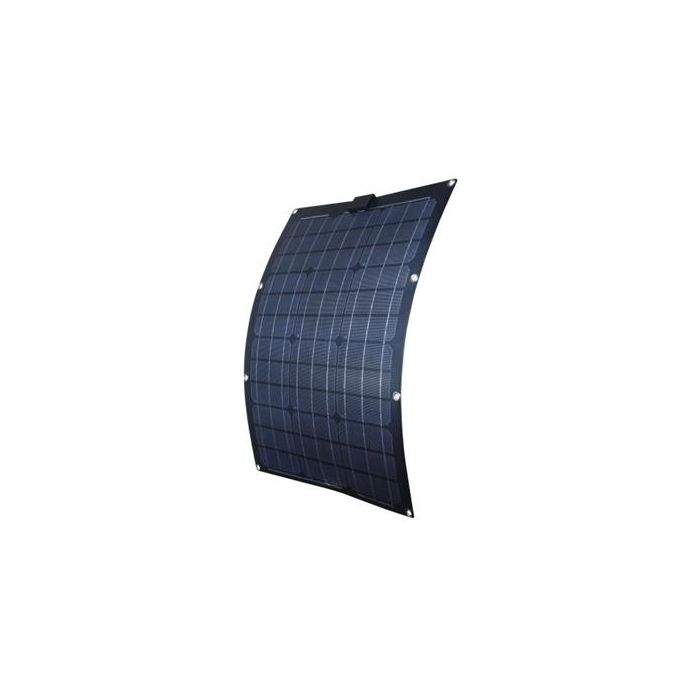 RDK 50 Watt Semi-Flexible Solar Panel
