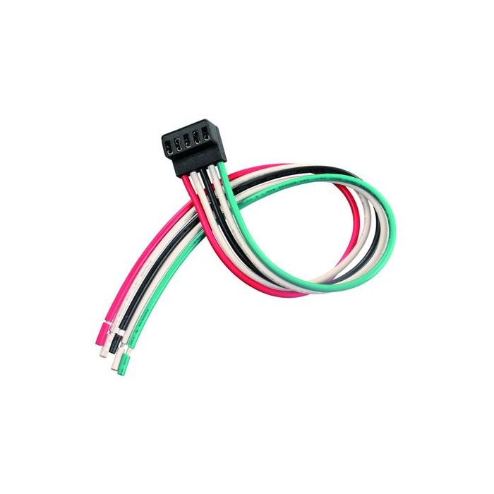 JR Products In-Line Furniture Switch Wiring Harness