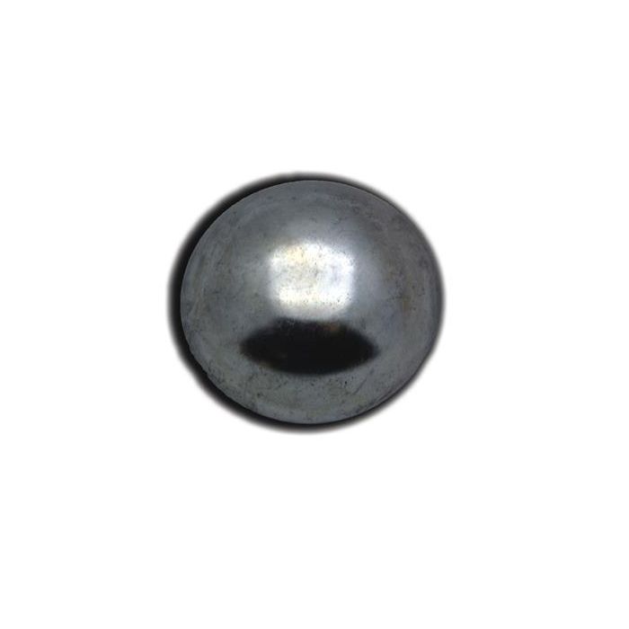 AP Products Trailer Wheel Bearing Dust Cap For 7000 Pound And 8000 Pound Weight Capacity Axles