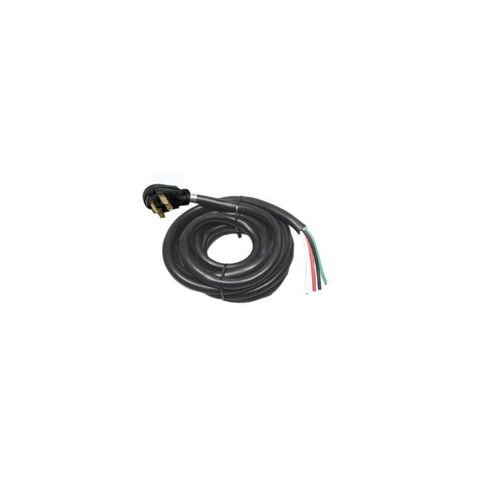 Arcon 50 Amp Power Cord 25 Foot