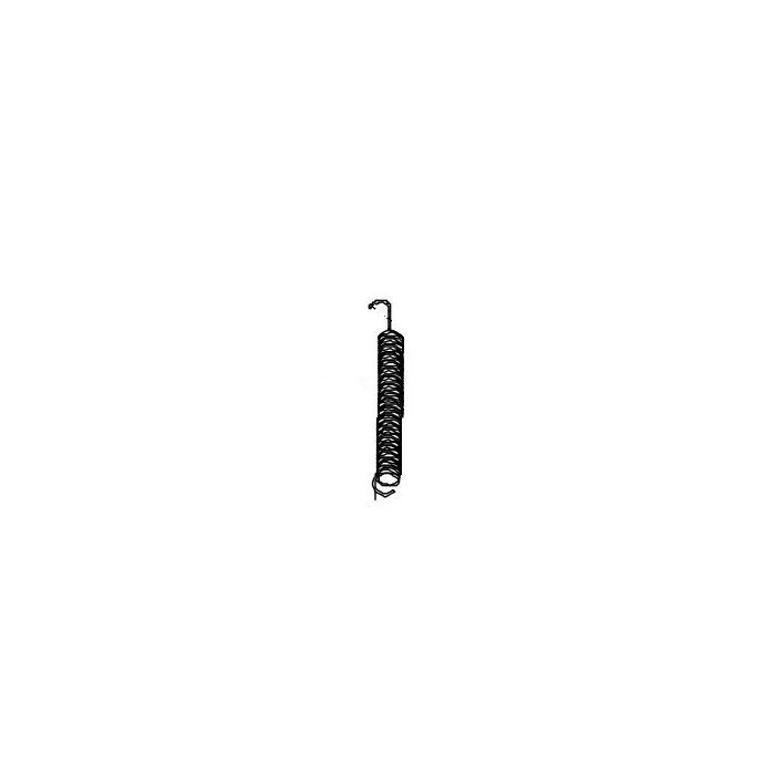 Demco Winch Ratchet Spring for Tow It 2 Car Dollys