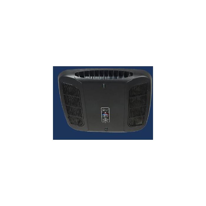 Coleman Mach 8 Black Air Condtioner Ceiling Assembly