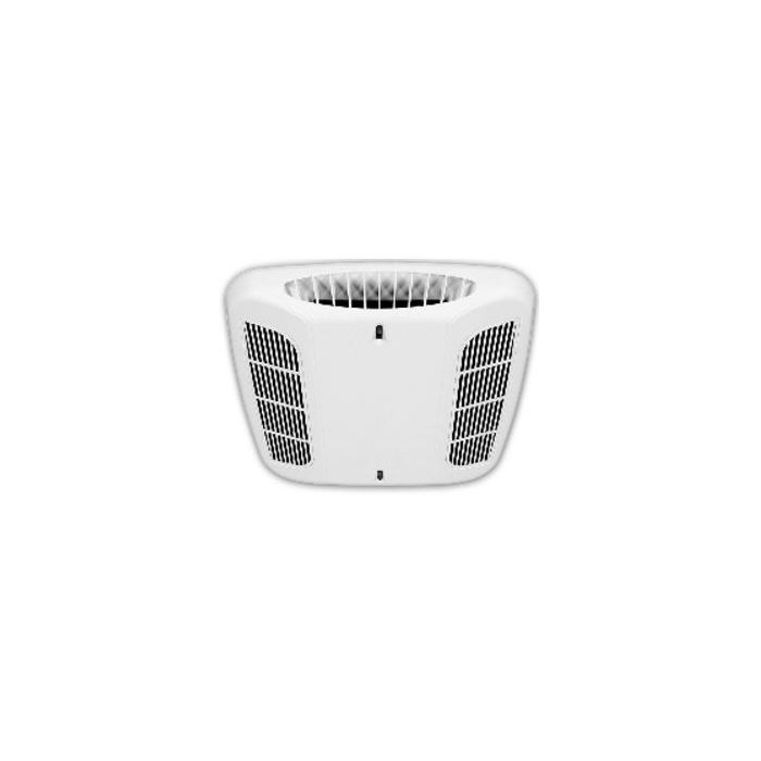 Coleman AC Non-Ducted Ceiling Assembly White