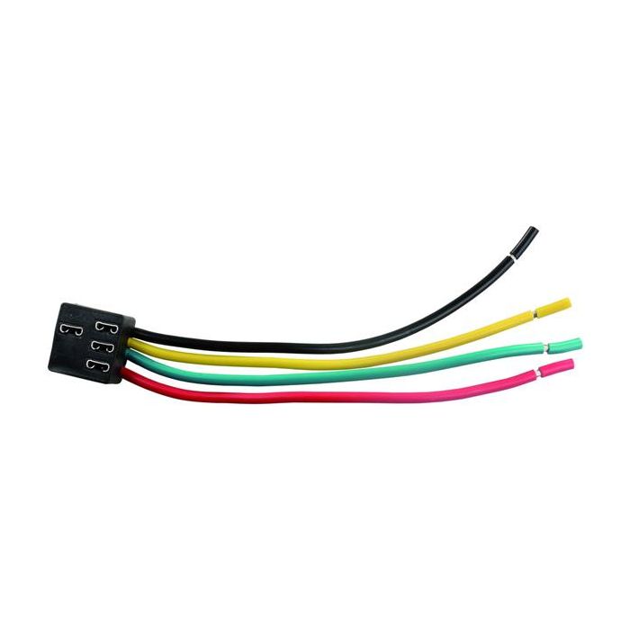 JR Products Slide Out Switch Wiring Harness