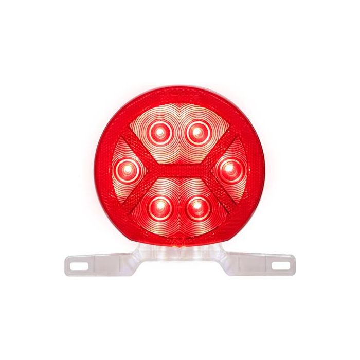 Optronics RVSTL11P Red LED Tail Light 