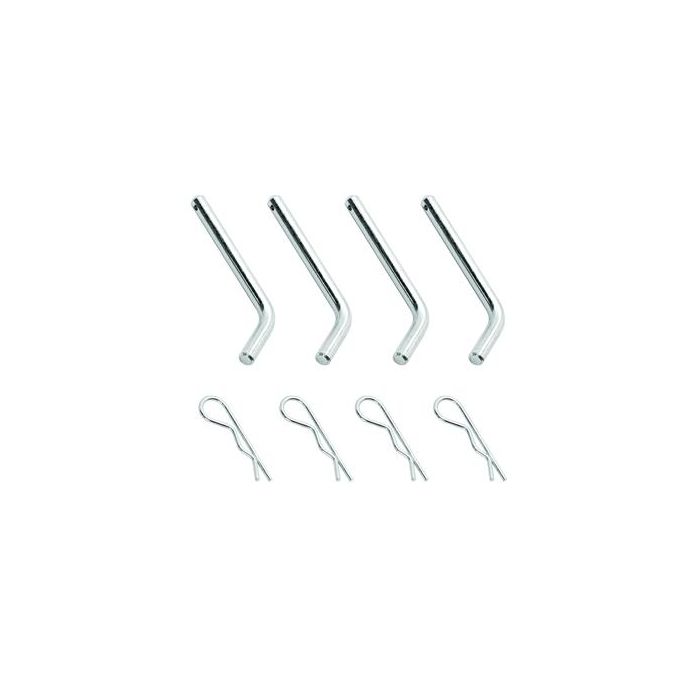 Reese Replacement 5th Wheel Rail Hitch Pin Kit